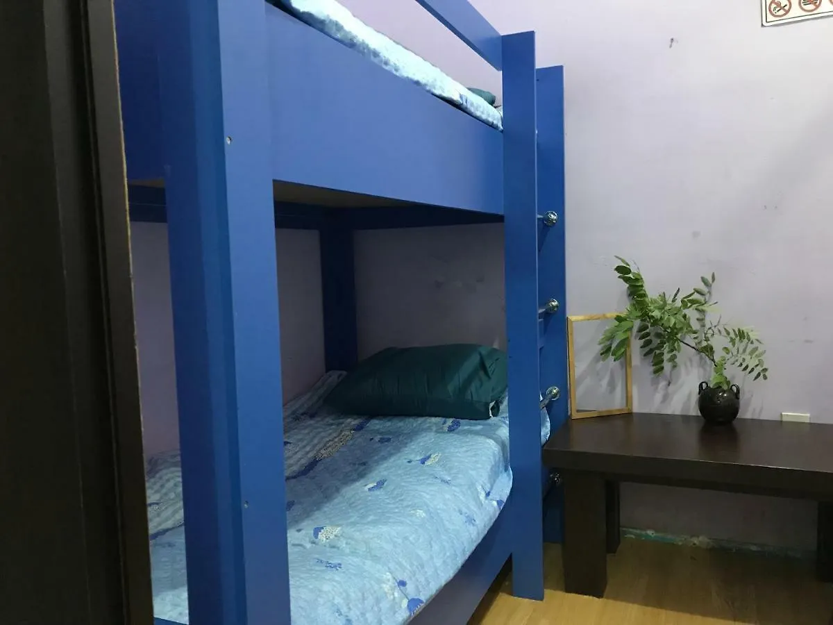 Relux Hostel Baku